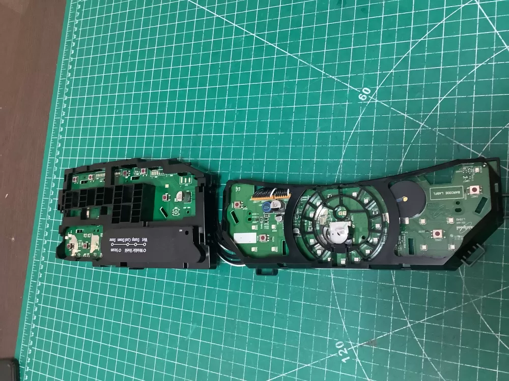 Whirlpool W10279773 Dryer Control Board