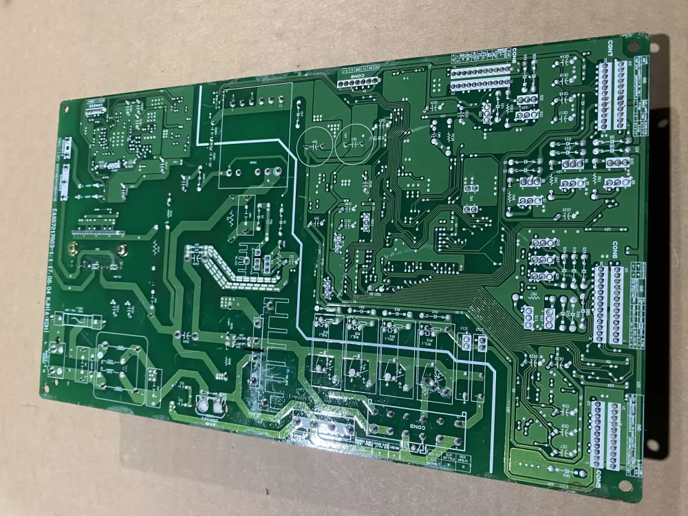 LG Kenmore EBR78940511 EBR84457304 Refrigerator Control Board  AZ118221 | BK2183