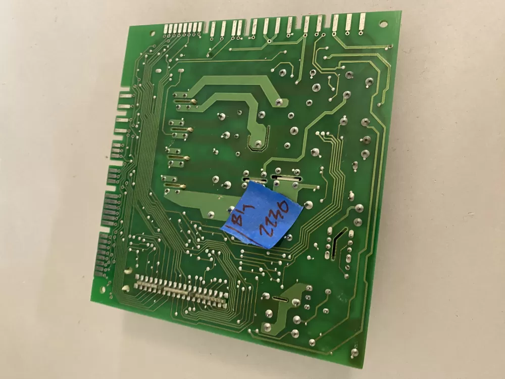 Whirlpool Refrigerator W10205830 Circuit Board AZ121534 | BK2230
