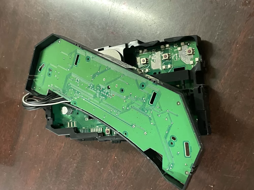 Whirlpool W10110658  4619-702-30693 Interface Control Board