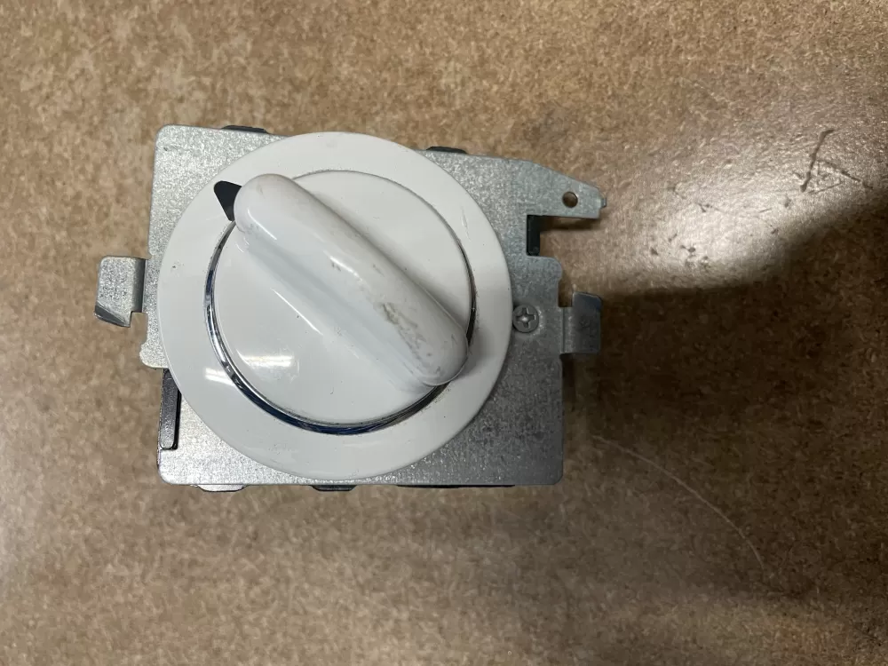GE 212D1233P012 WE4M364 Dryer Timer AZ9448 | KM1421