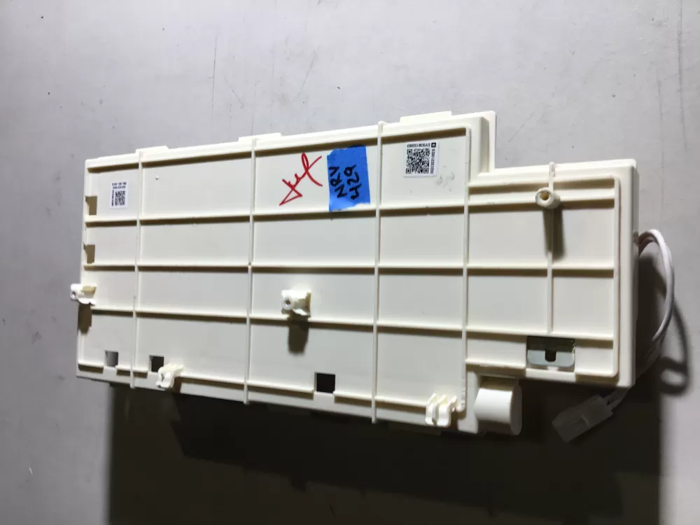 Samsung DC92-01982B DC92-01803P Washer Control Board AZ44158 | NRV429
