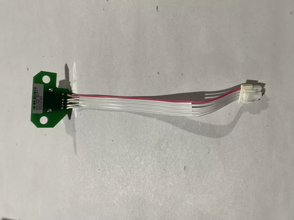 Whirlpool W11374898 Washer Control Board AZ140829 | BK2366