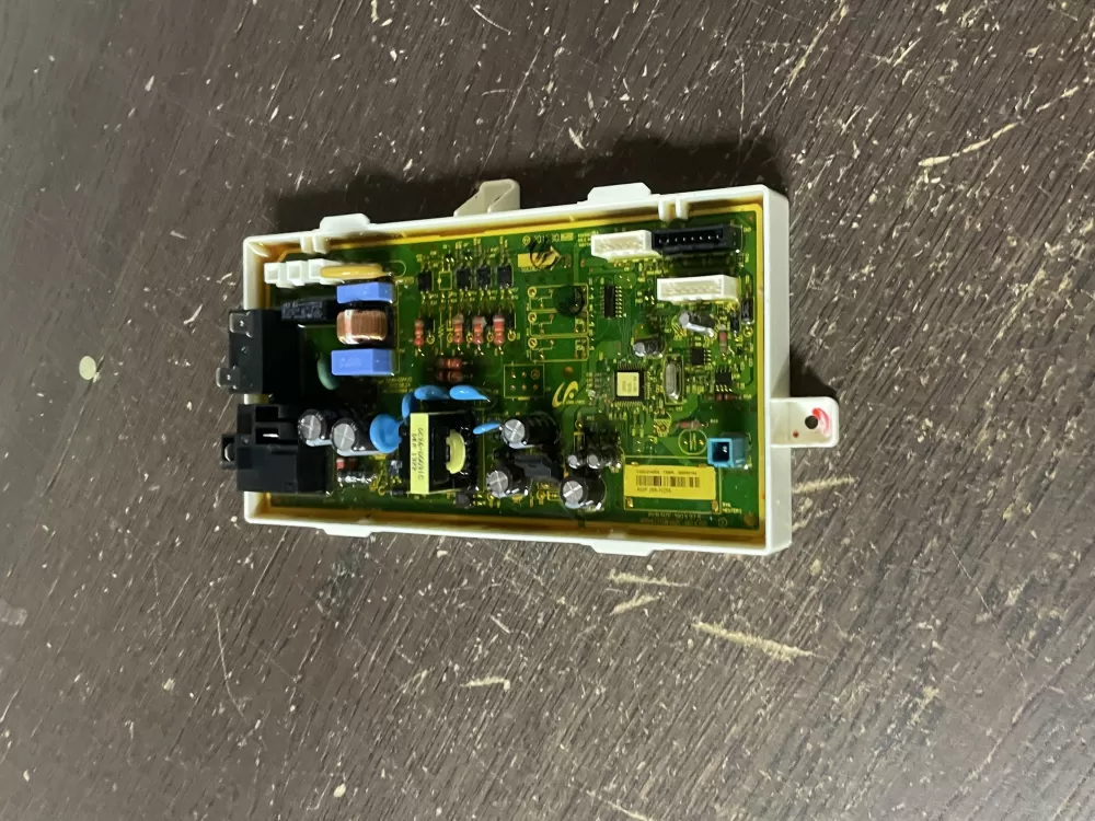 Samsung AP5623363 DC92 01025A PS4216009 Dryer Control Board AZ53523 | Wm1891