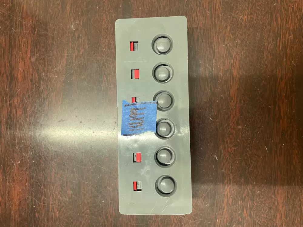 Kenmore WP2180236 Refrigerator Control Board Dispenser Switch AZ28387 | KM99