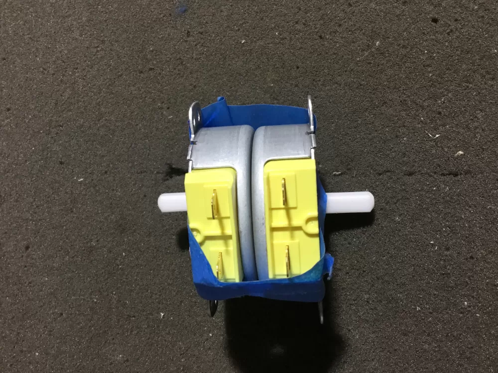 GE WB26X10248 Microwave Control Board Motor AZ94757 | NR98