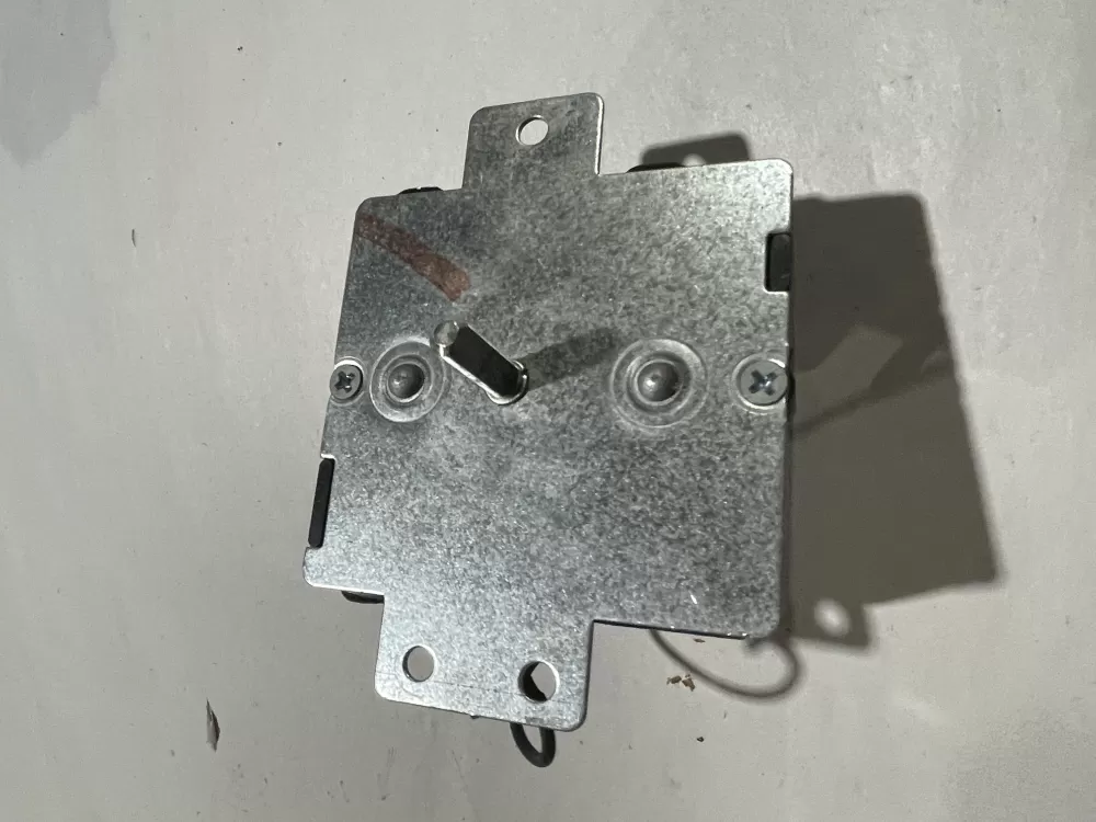 Kenmore 3387127 Dryer Timer Control AZ186229 | Wm2742