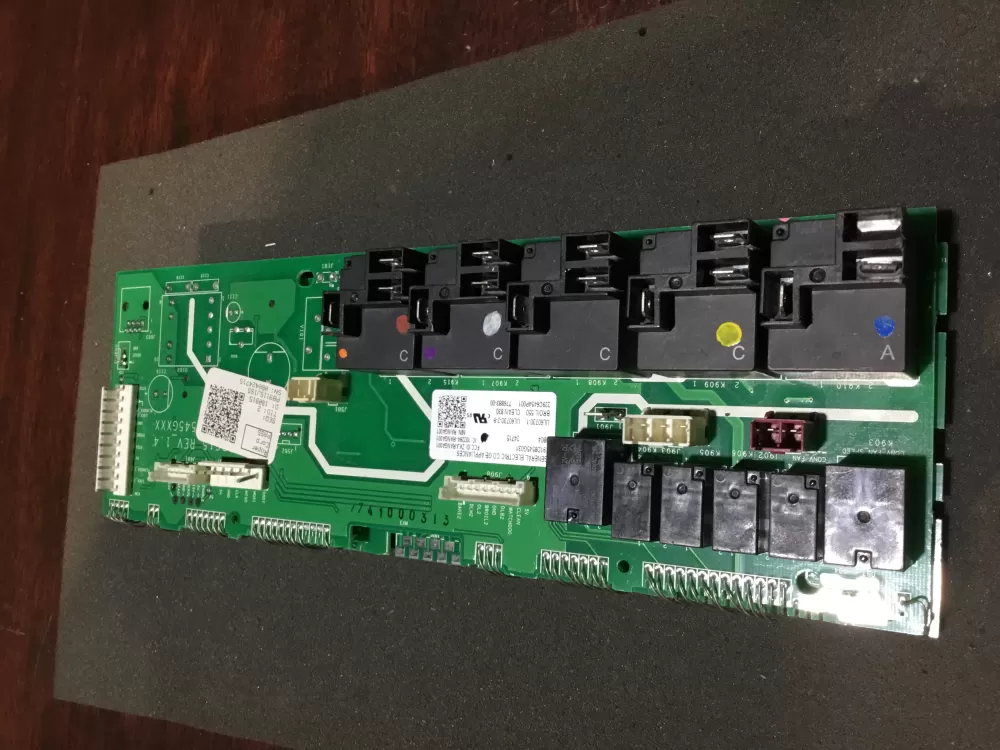 GE 191D8545G031 191D8603G004 776883 00 Oven Control Board AZ80564 | NR1107