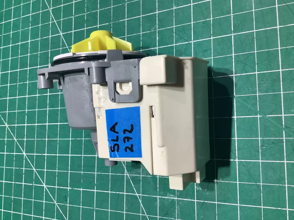 Frigidaire A18944601 Dishwasher Drain Pump AZ144926 | SL272