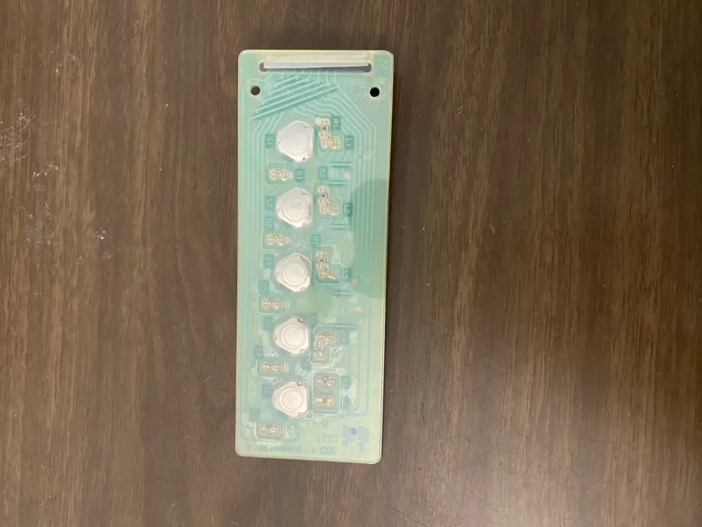 Whirlpool 2252179 Refrigerator Dispenser Panel