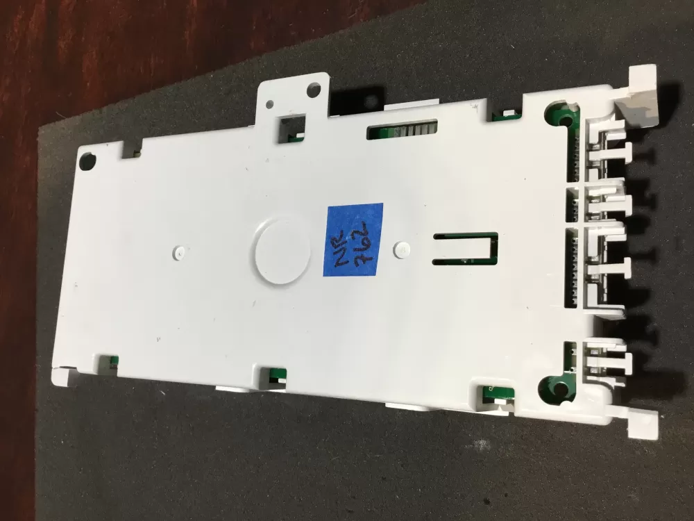 Whirlpool Kenmore AP6015062 W10110641 Dryer Control Board AZ89906 | NR762