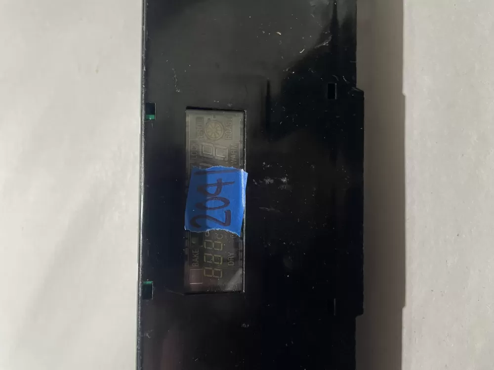 Maytag range oven control board AZ196524 | KM204