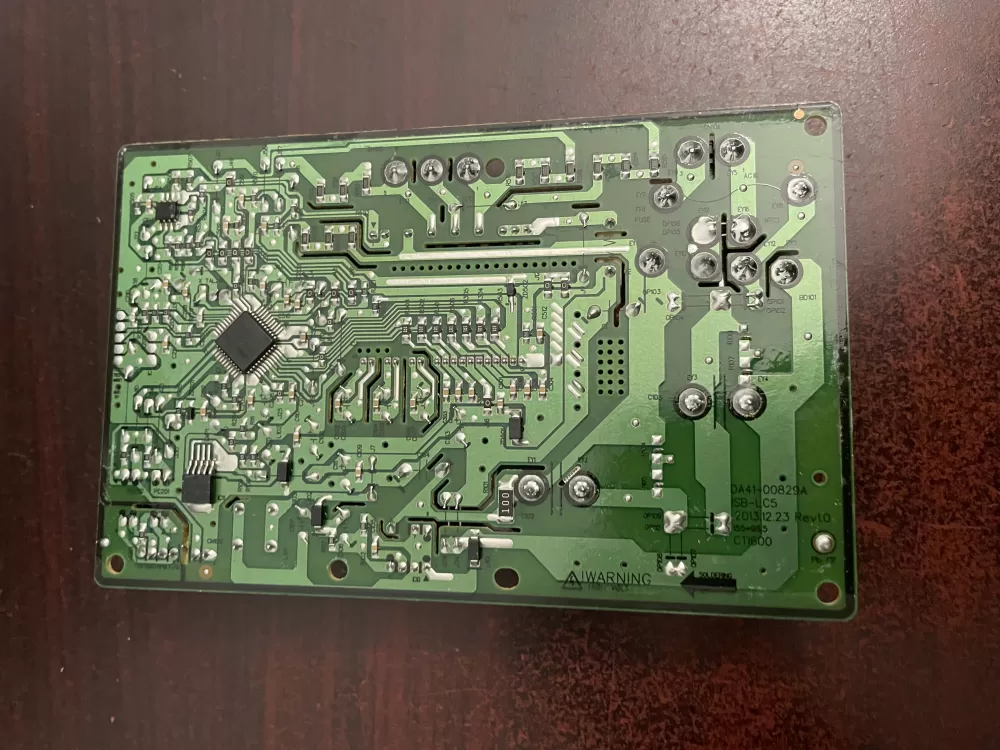 Samsung DA92 00615B Refrigerator Control Board AZ103641 | KM930