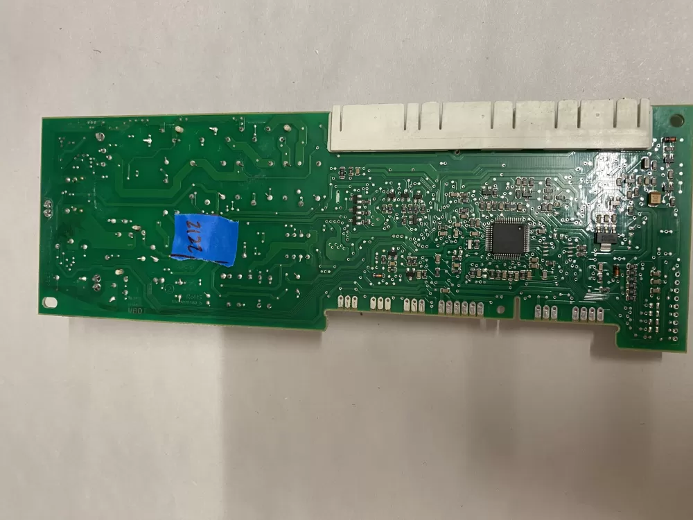 Bosch Siemens 5560-008-756 EPW66301 Washer Control Board AZ207110 | BK2212