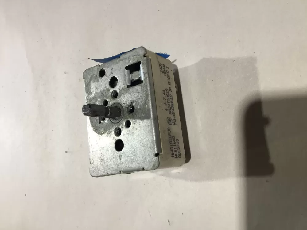 Kenmore WB24T10029 100PK Ran Switch AZ102191 | Sl128