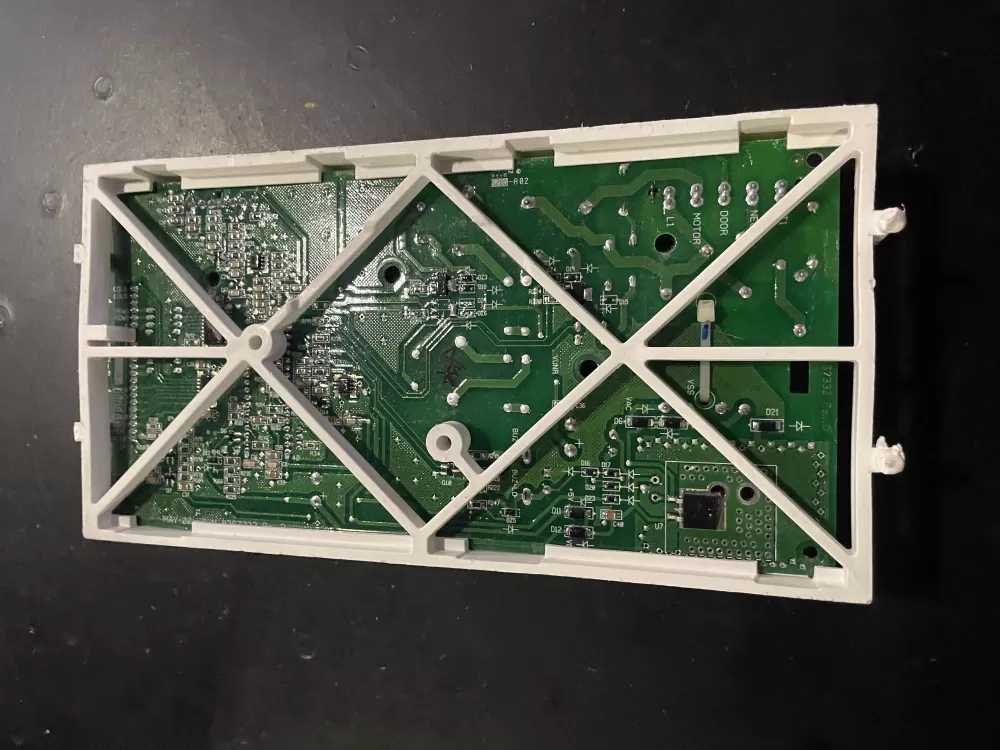 Whirlpool WP8546219 Dryer Control Board AZ27102 | KM132