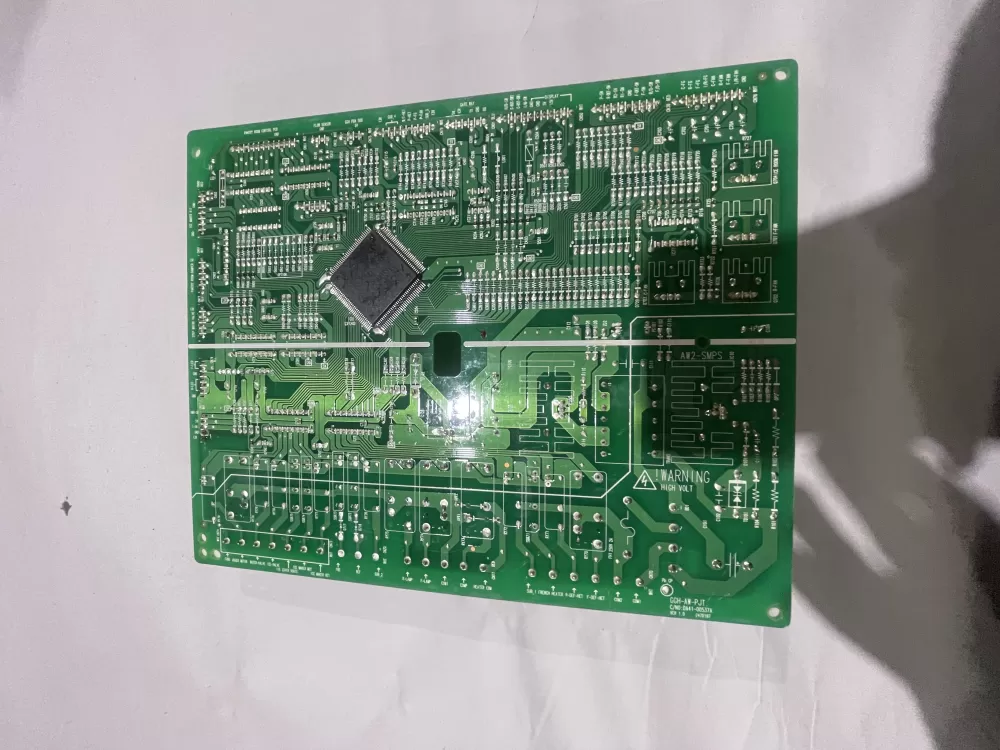 Samsung DA41 00538A DA4100538A Refrigerator Control Board AZ190233 | KM2409
