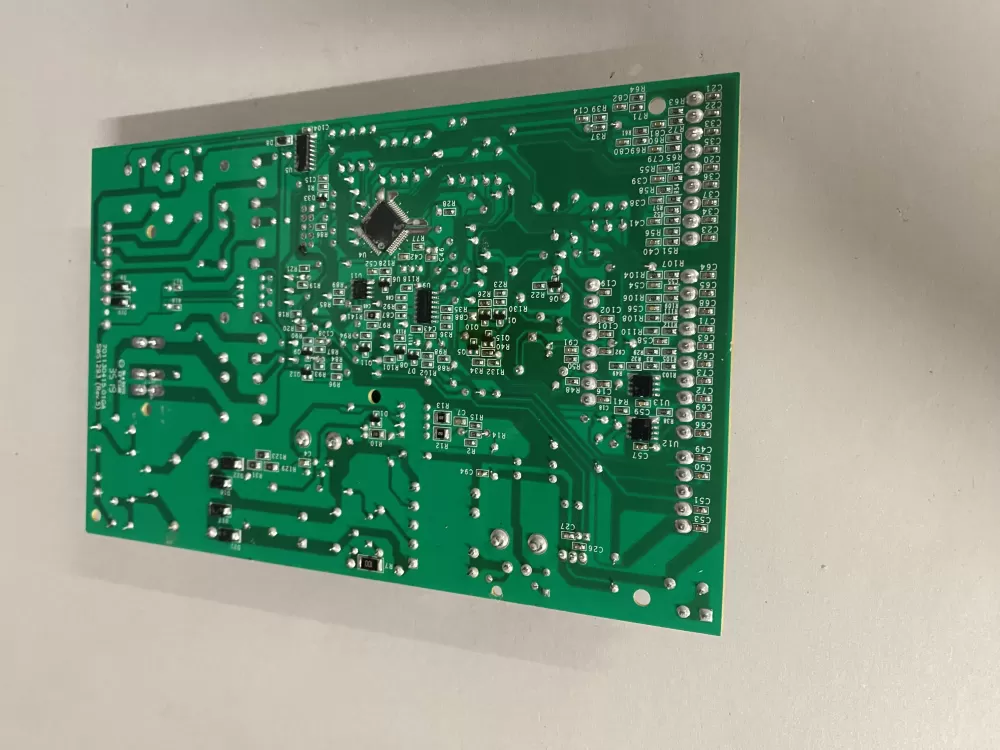 GE EBX1110P002 200D49742G004 WR55X10996 Fridge Control Board AZ226352 | BK2071