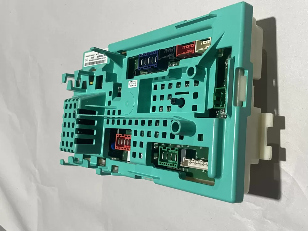 Whirlpool W10406129 W10445380 W10480261 Washer Control Board AZ141217 | Wm1848