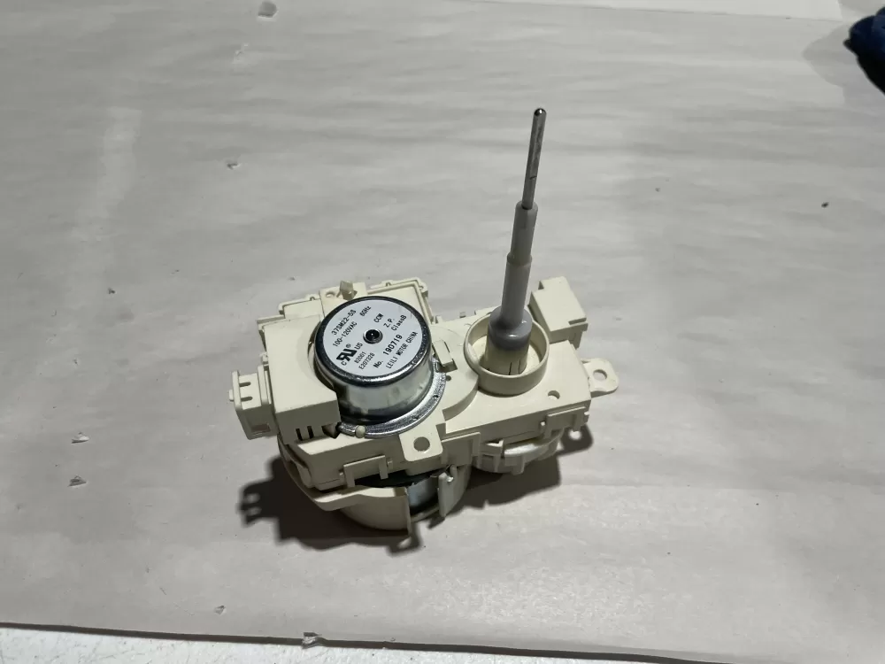 Whirlpool E207328 