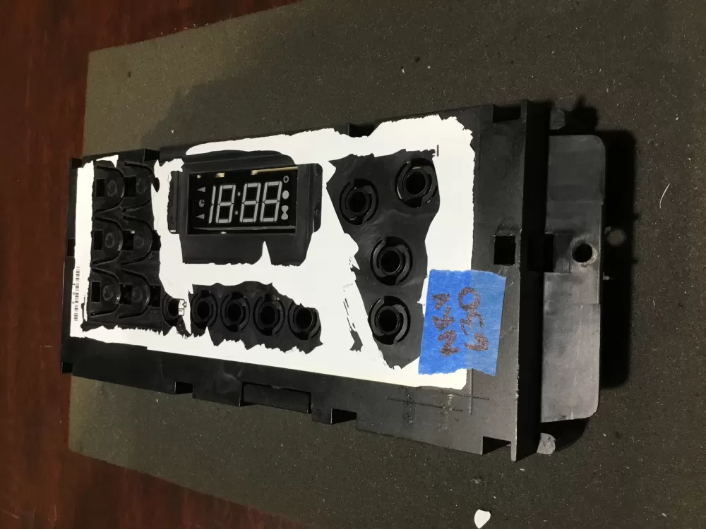 Whirlpool AP6245884 W10556709 W10841331 Range Control Board AZ81803 | NRV630