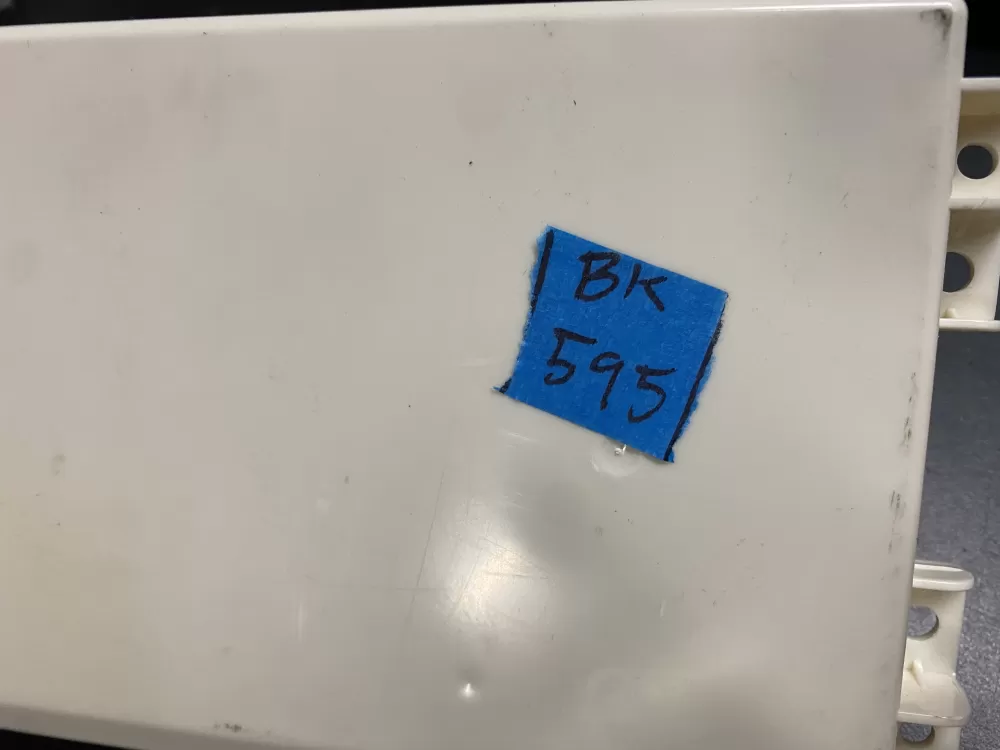 LG 6870EC9241C EBR33640907 Dryer Control Board AZ20967 | BK595