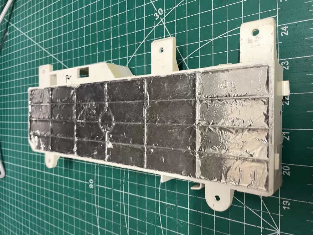 Samsung Control Board DC92-01740S Main PCB AZ204456 | Wmv905