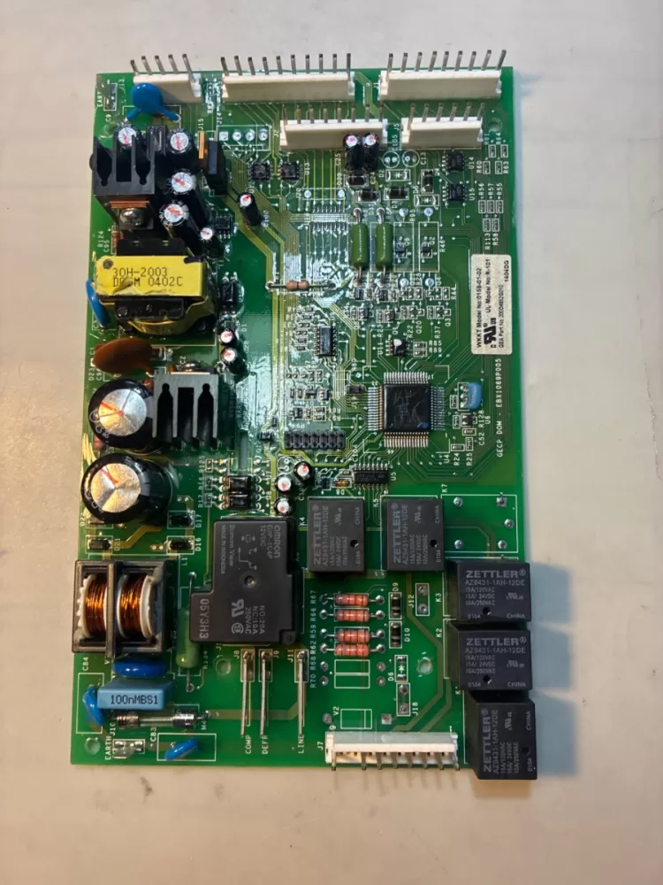 200D4852G010 GE Refrigerator Board - Control