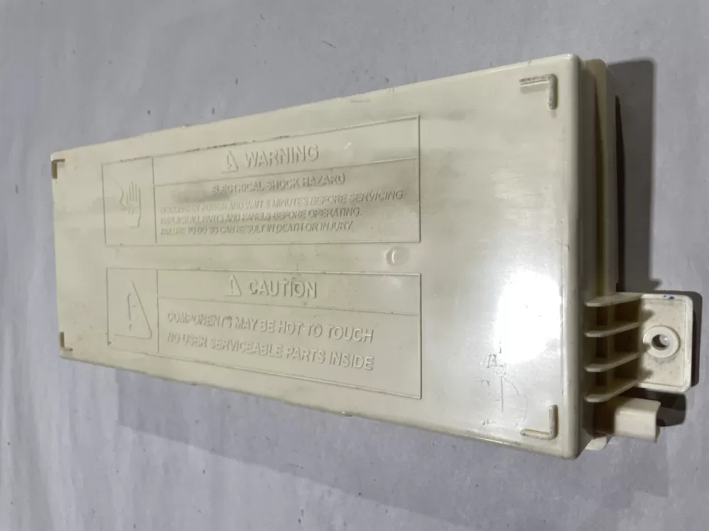 LG Washer Control Board 6871EC0708 AZ162950 | Wmv547