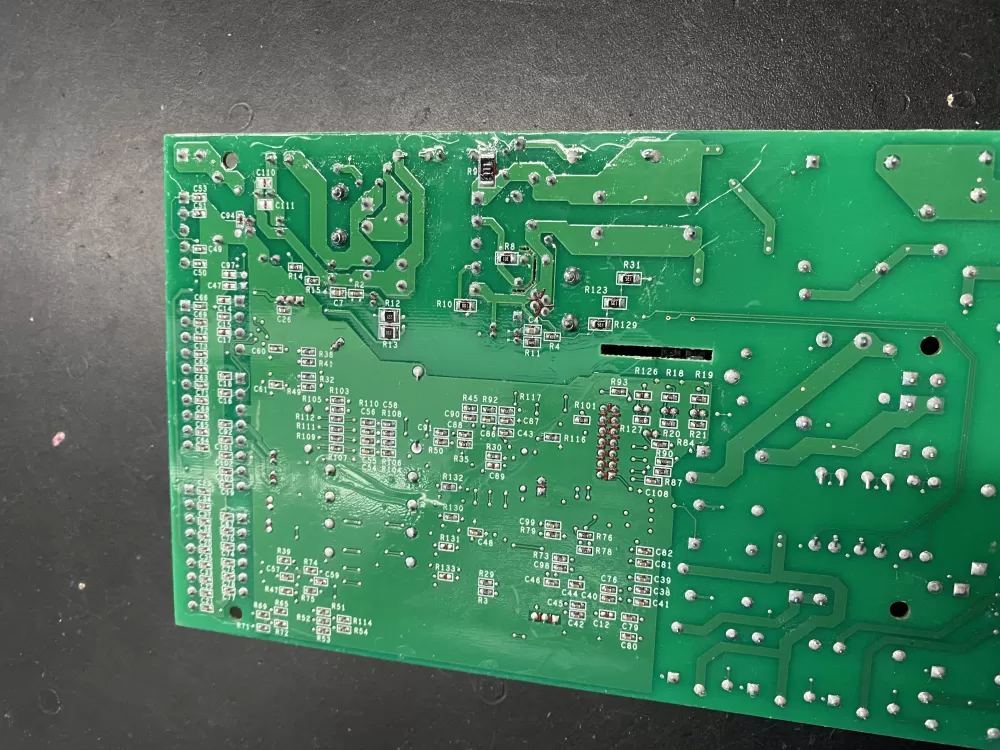 GE 200D2260G008 PD00074367 AP7188100 Refrigerator Control Board AZ21196 | BK626