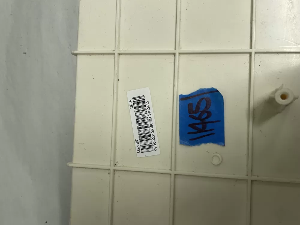 Samsung Washer Control Board 06DC9403108A AZ209812 | KMV465