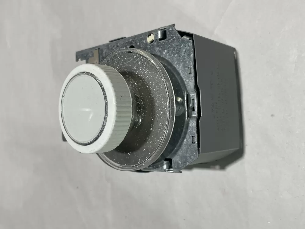Whirlpool  Kenmore  KitchenAid  Roper 3347890B  WP3946432  AP6008849  3946432  3347890  3347890D  4434024  PS11741990 Washer Timer