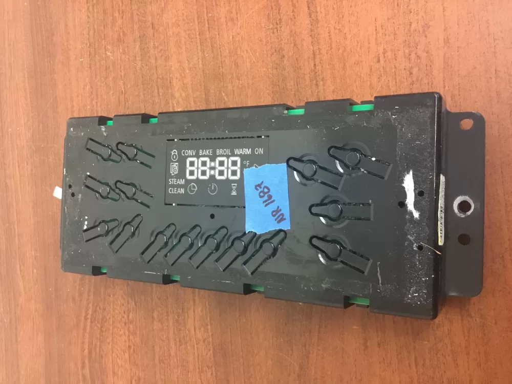Whirlpool W1047544 Range Control Board AZ33779 | NR1687