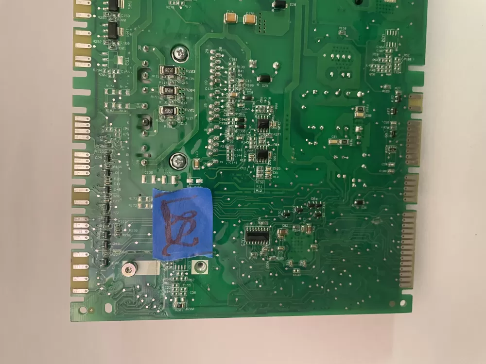 Maytag W11124655 Washer Control Board AZ193677 | KM2587