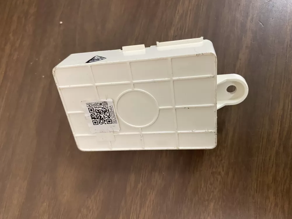 Samsung DC92-00544A Washer Control Board AZ40573 | BK1706