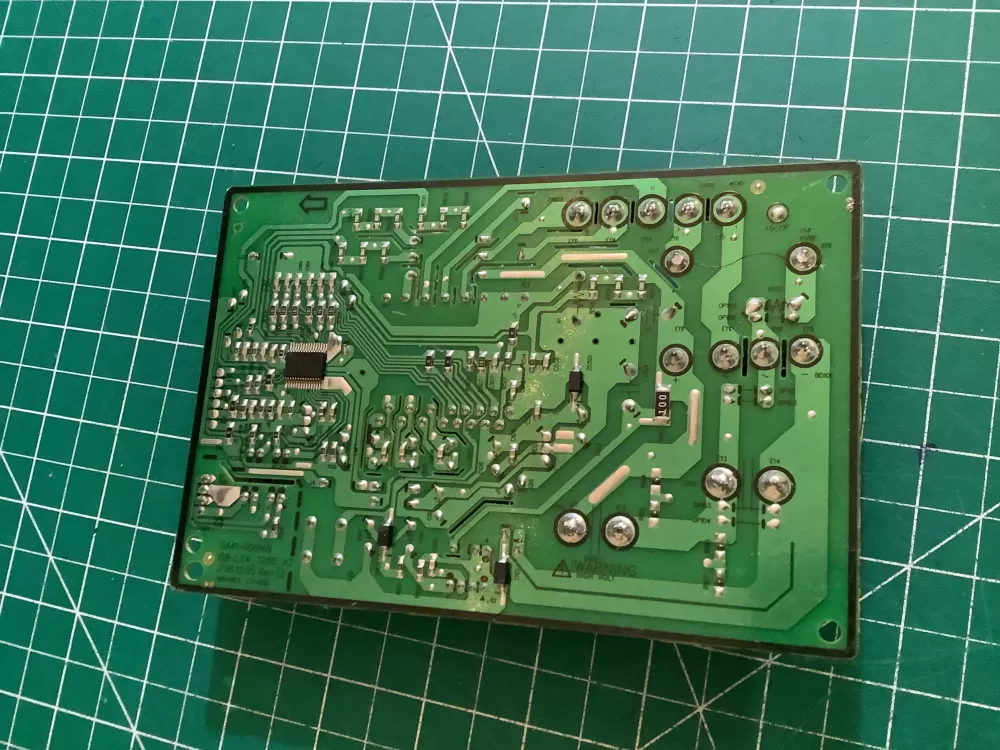 Samsung DA92 00459X Refrigerator Board Control AZ152484 | NR2118