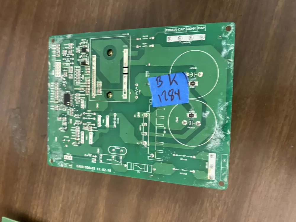 Kenmore LG EBR64173902 Refrigerator Control Board Electronic AZ40019 | BK1284