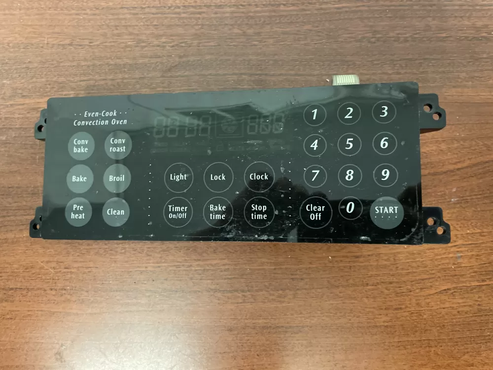 Frigidaire Kenmore AP3215567 948916 Range Control Board AZ28796 | KM277