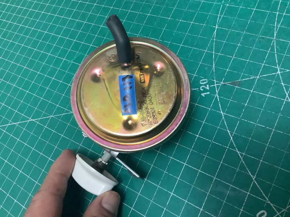 738-866-2 Whirlpool Washer Pressure Switch AZ224673 | SLA117