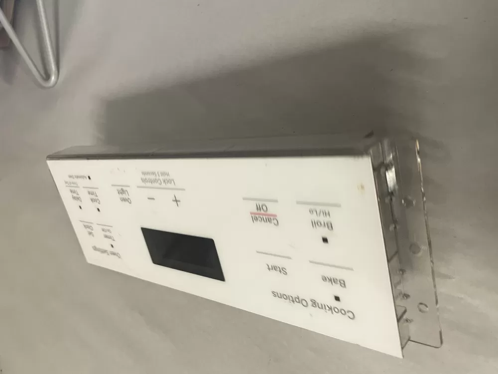 GE 164D8450G176 WB27X29089 Range Oven Control Board AZ218200 | Wm1468