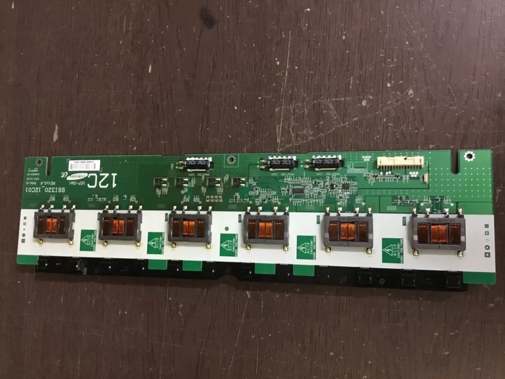 Sony SSI32012C01 1-857-109-11 Sony