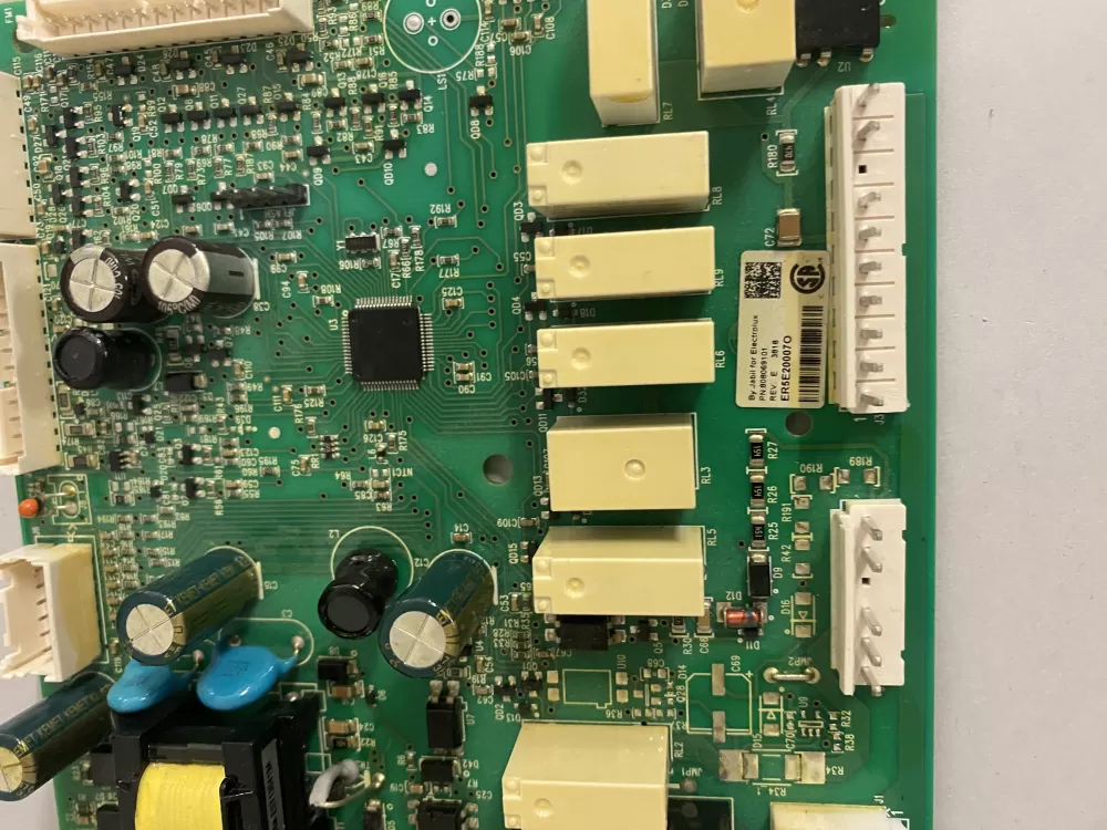 Frigidaire 808069101 5304522753 Refrigerator Control Board AZ204596 | BK2139