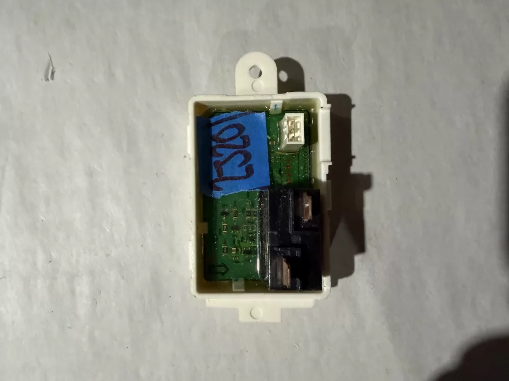 Samsung DC92 01855C Washer Control Heater Board AZ210053 | KM2320