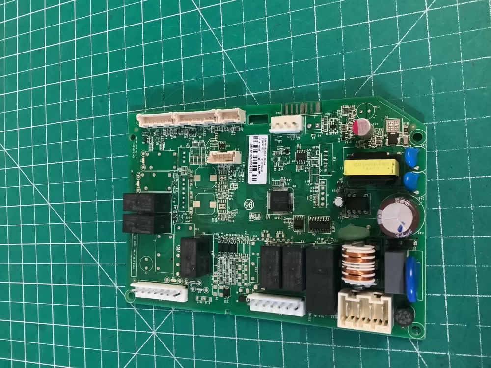 Kenmore W11023173 W11133692 Refrigerator Control Board AZ231688 | NR605