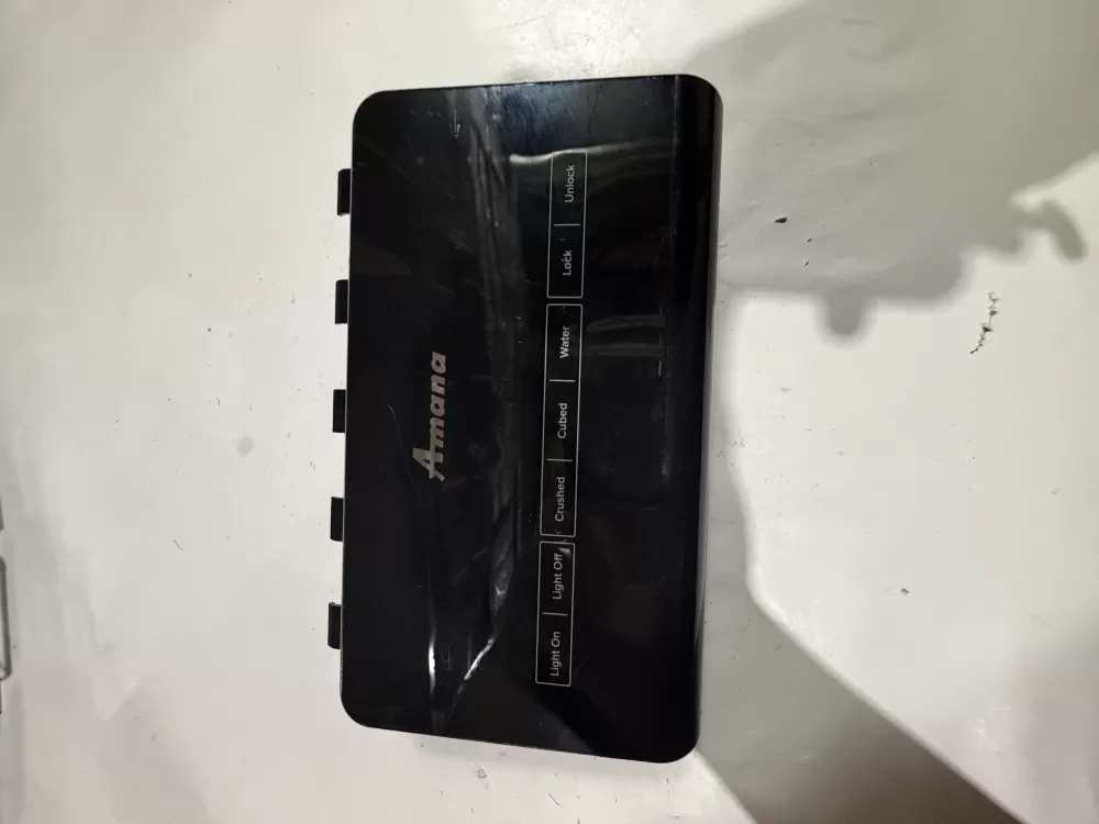 W10424365 Kenmore Refrigerator Board - Control
