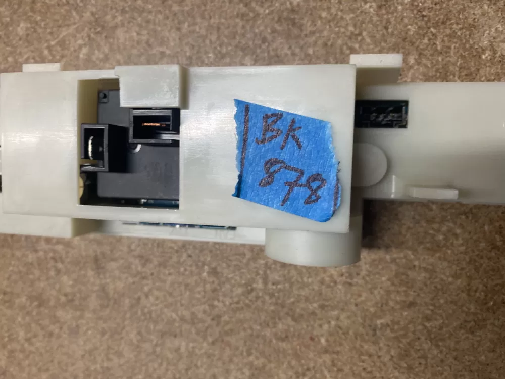 Frigidaire AP5648825 241739712 PS5136152 Refrigerator Control AZ1445 | BK878