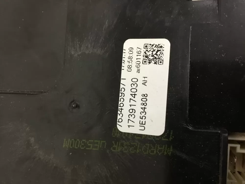 Viking 7634659571 1739174030 Dishwasher Control Board AZ29269 | NR193