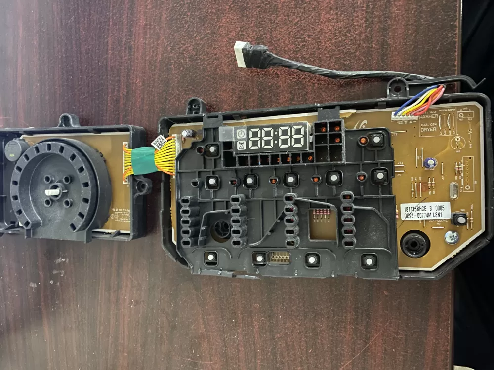 Samsung AP5623162 DC92-00774M PS4215989 Dryer Control Board