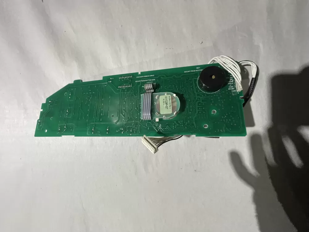 Whirlpool W10297397 WPW10297397 Washer Control Board AZ202055 | KM2624