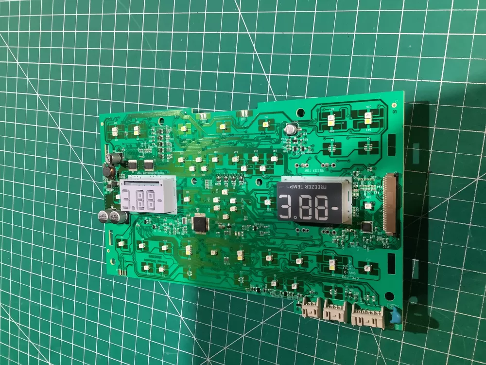 Frigidaire Dispenser Control Board 242041123 AZ151190 | NR1372